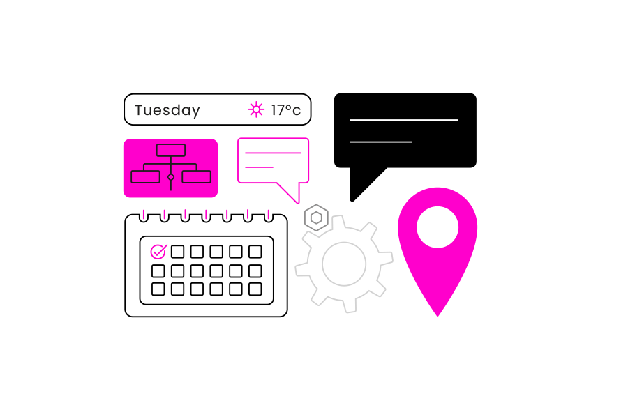 Product Planning and Workshop Services Graphic Icon