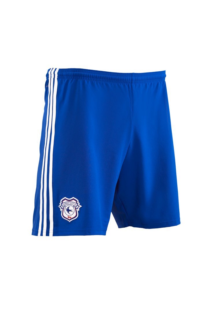 Product Photography for Cardiff City Football Club (2)
