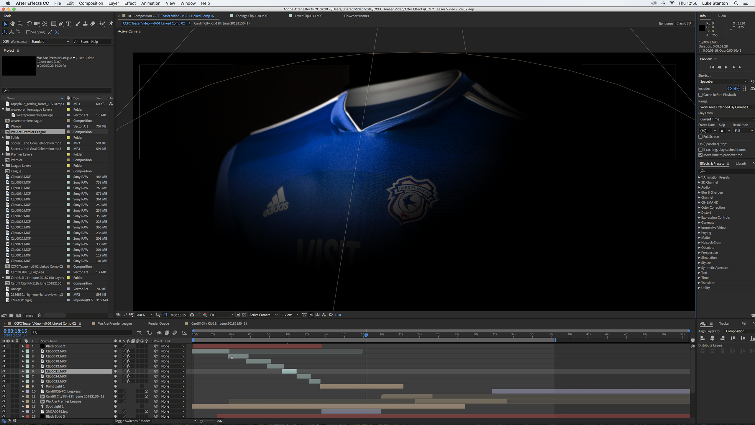 Photo Editing for Cardiff City Football Product Photography (4)