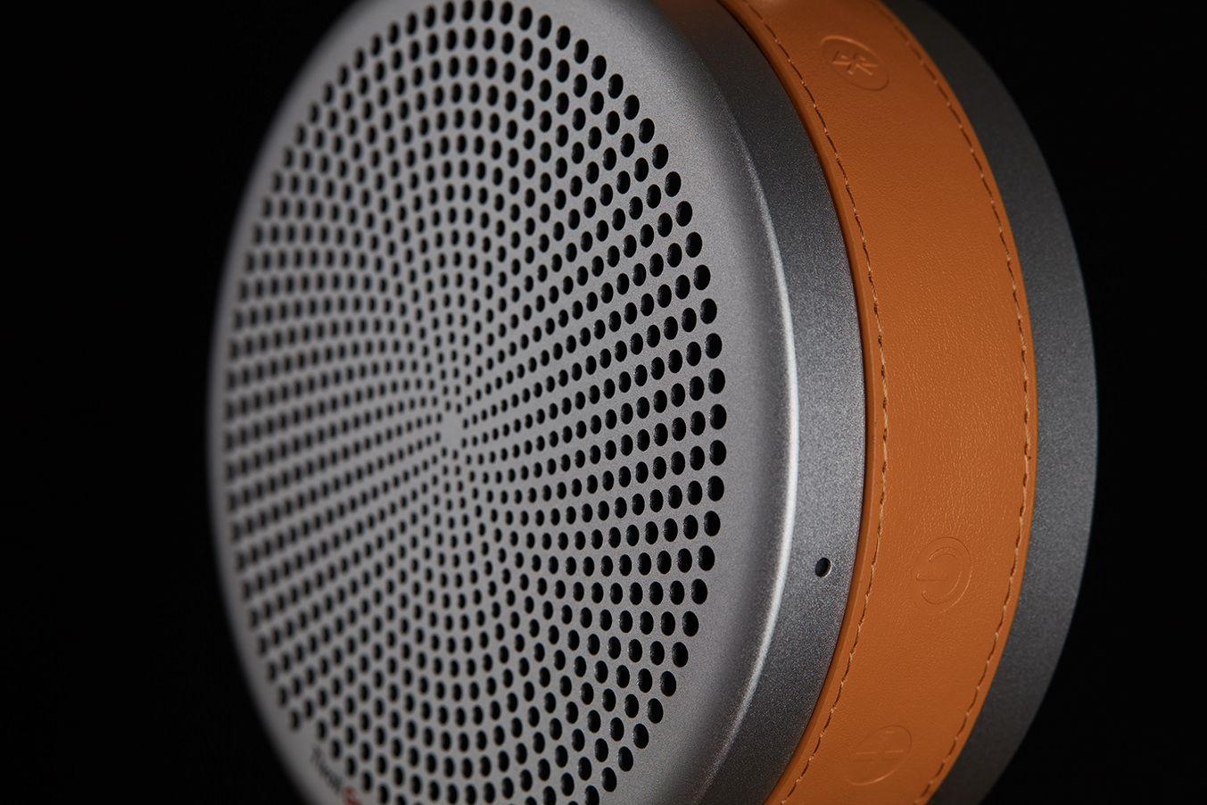 Studio Product Photography for Tivoli Audio Speaker (4)