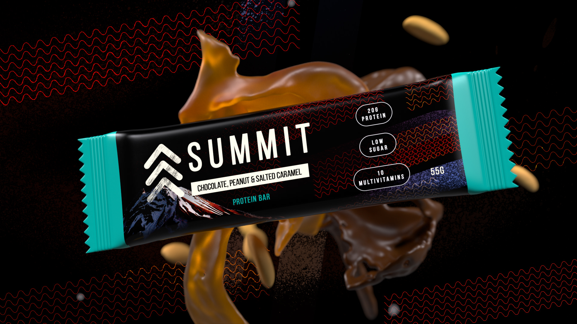 Summit-3D Animated Product Photography