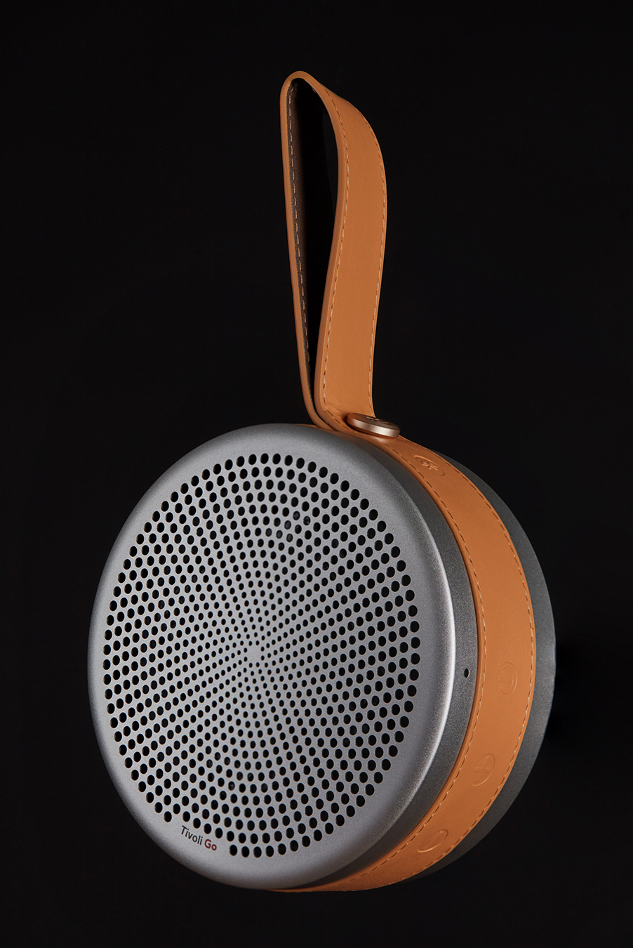 Studio Product Photography for Tivoli Audio Speaker (5)