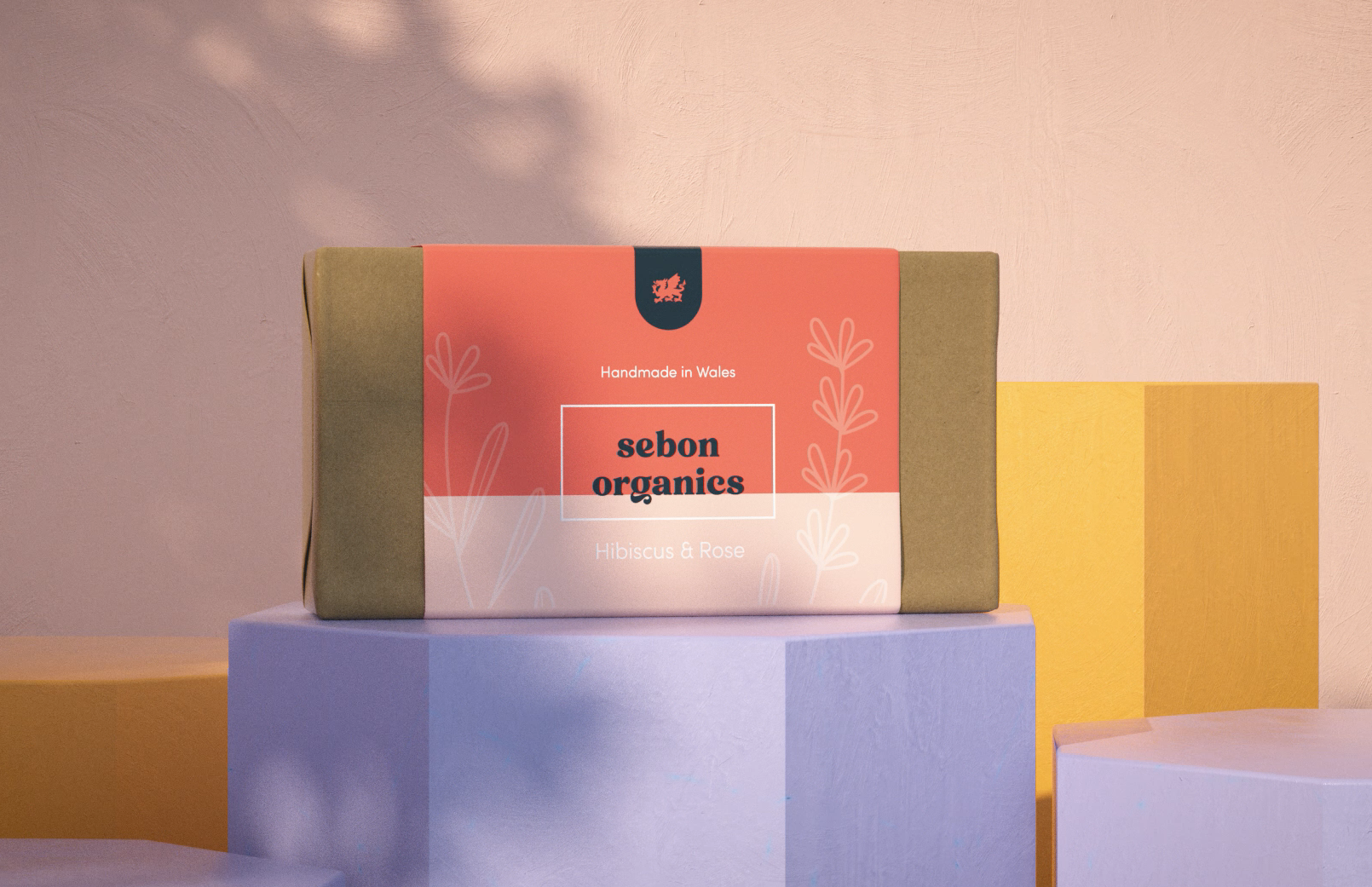 Sebon-3D Animated Product Photography