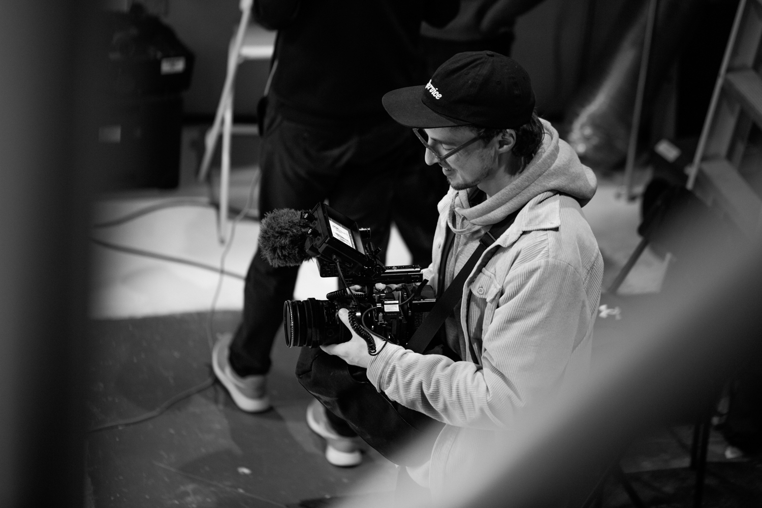 Video Production for Eakin Healthcare