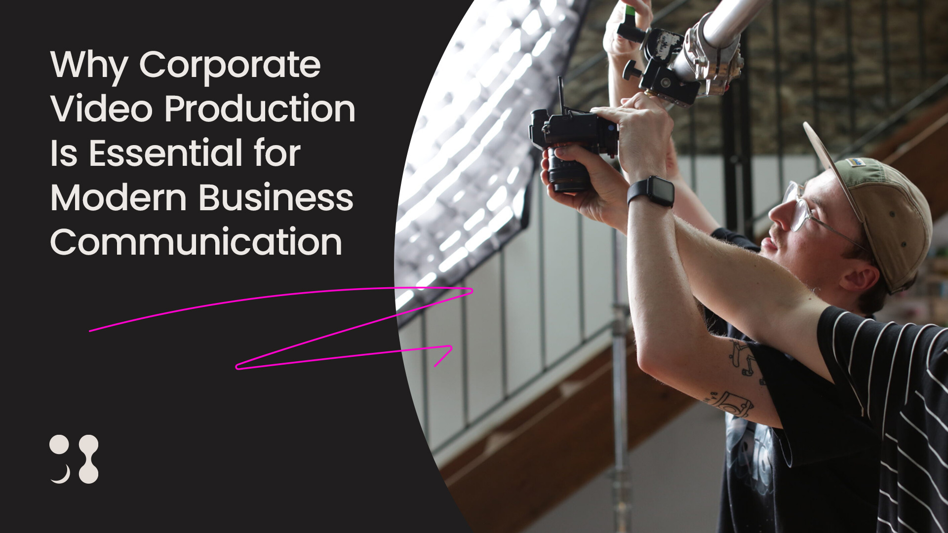 Corporate Video Production