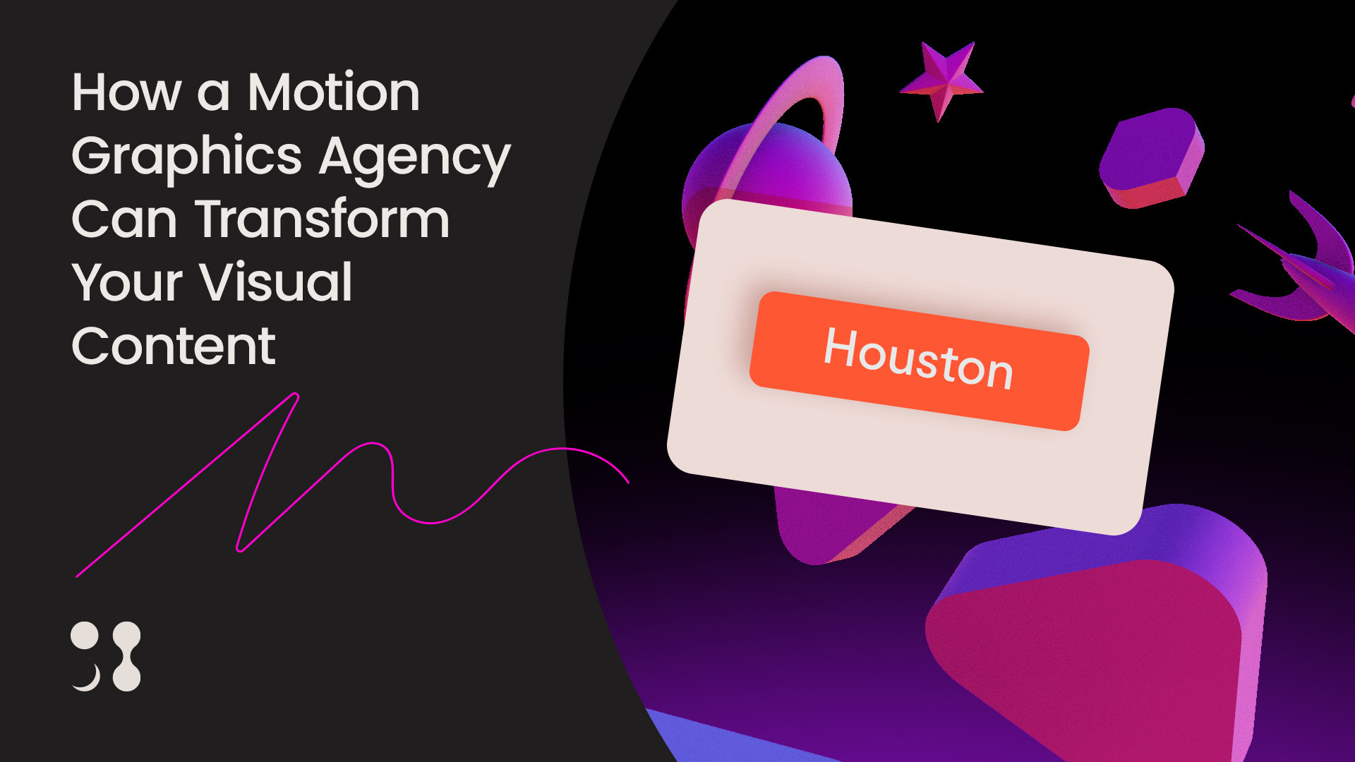 Motion Graphics Agency Blog