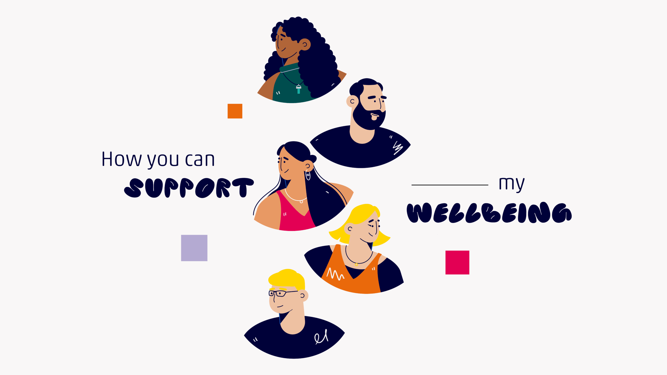 Motion Design for Fostering Network